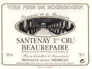 Santenay-1-Beaurepaire-Moreau