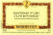 Santenay-1-ClosRousseau-Mommesin