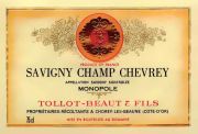 Savigny-ChampChevrey-TollotBeaut
