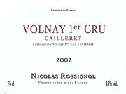 Volnay-1-Caillerets-Rossignol