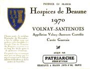 Volnay-1-Santenots-Gauvain-HospBeaune-Patriarche