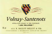Volnay-1-SantenotsPelures-BallotMillot