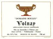 Volnay-Bouley-Laval