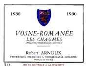 Vosne-1-Chaumes-Arnoux