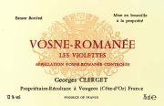 Vosne-Violettes-Clerget