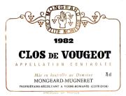 Vougeot-0-Mongeard