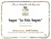 Vougeot-1-PetitsVougeot-Bertagna