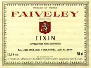 Fixin-Faiveley