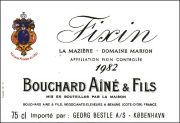Fixin-Maziere-BouchardAine
