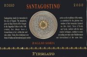 Firriato_Santagostino