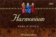 Sicilia-Firriato-Harmonium