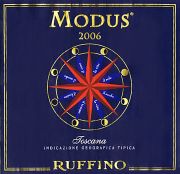 Ruffino_Modus