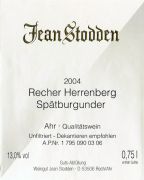 Ahr-Stodden-RecherHerrenberg-spätburg