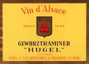 Hugel-gew