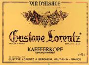 Lorenz-gew-Kaefferkopf