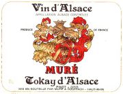 Mure-tokay