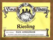 Ginglinger-ries
