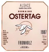 Ostertag-ries-Fronholz