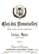 Demoiselles75
