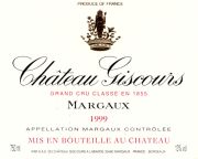 Giscours99