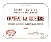 Clusiere81