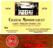 Monbousquet78
