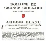 Arbois-GrangeGrillard-Maire