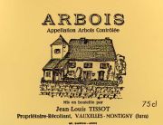Arbois-JLTissot