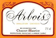 Arbois-Maurice