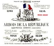 Arbois-Republique-Maire