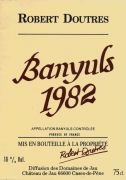 Banyuls-Doutres1982