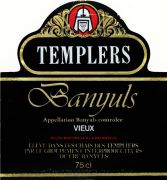 Banyuls-Templiers