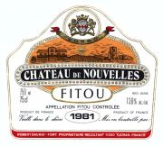 Fitou-Nouvelles-1981