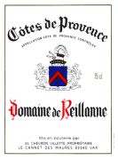 Provence-Reillanne