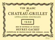 ChateauGrillet