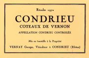 Condrieu-CotVernon-Vernay