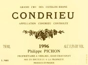 Condrieu-Pichon