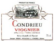 Condrieu-Vernay