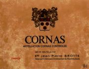 Cornas-Brotte