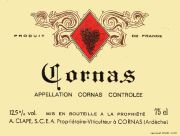 Cornas-Clape