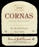 Cornas-Durand