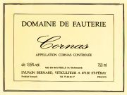 Cornas-Fauterie