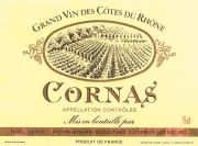 Cornas-Verset