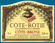CoteRotie-Barge-Brune