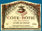 CoteRotie-Barge-cuveePlessy