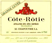 CoteRotie-Chapoutier-GrCuvee