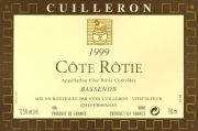 CoteRotie-Cuilleron-Bassenon
