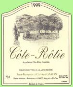 CoteRotie-Garon