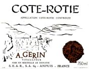 CoteRotie-Gerin