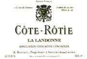 CoteRotie-Rostaing-Landonne